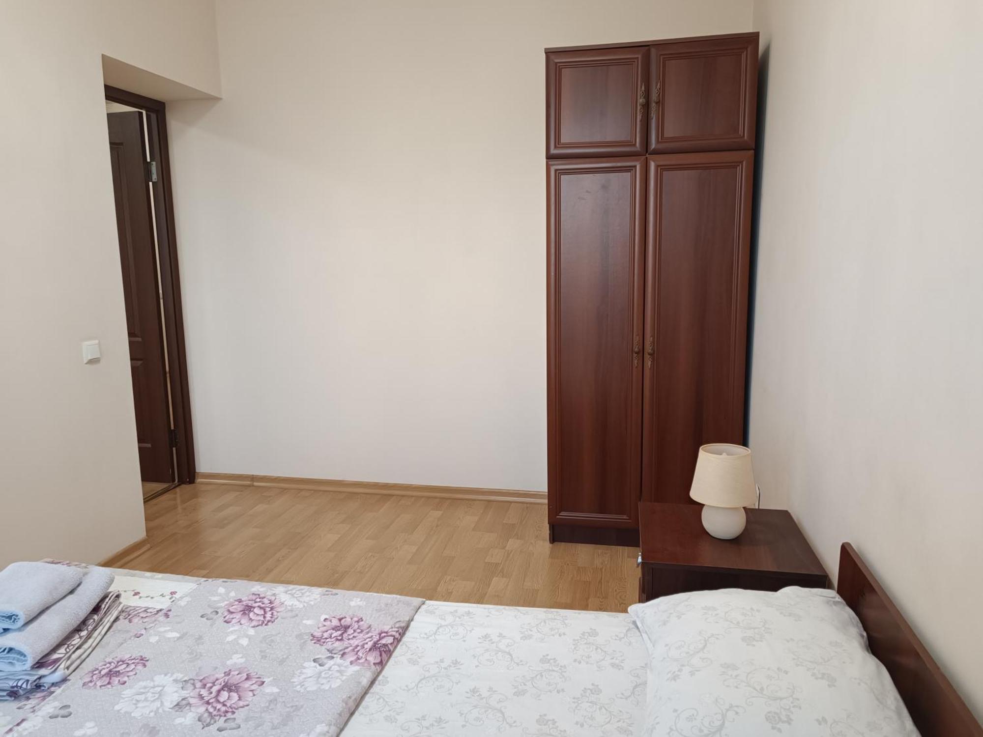 Apartments "Domovik" Івана Парканія 2А Кв 19 Mukaczewo Zewnętrze zdjęcie